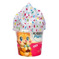Kawaii Pups, 18 druhů, DP30